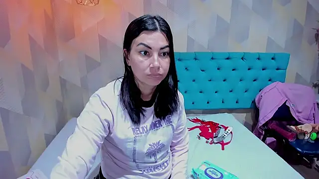 AdaFawxx's Live XXX Chat