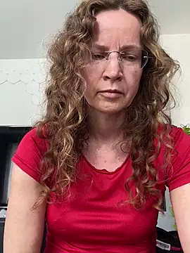 Czat XXX na żywo – AnnikaRose