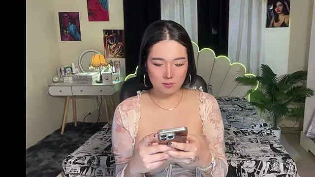 xAngelicKatex 라이브 XXX 채팅