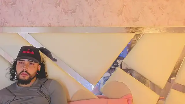 Czat XXX na żywo – Benny_and_Mark