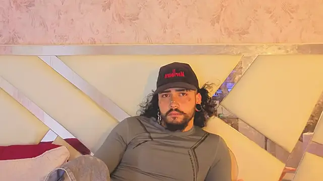 Benny_and_MarkのライブXXXチャット