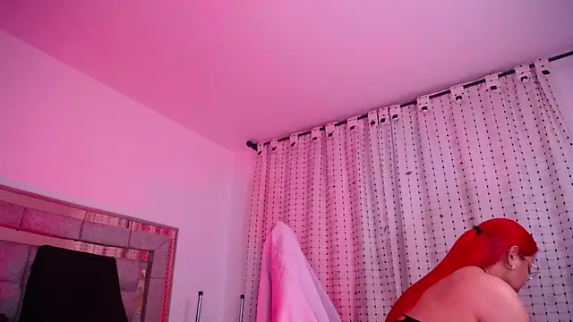 salomecastro_ 웹캠 쇼