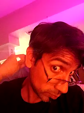 _Ramone666 Live XXX-Chat