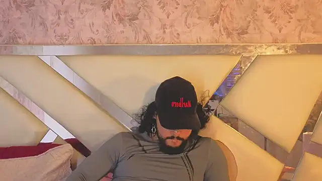 Benny_and_Mark 라이브 XXX 채팅