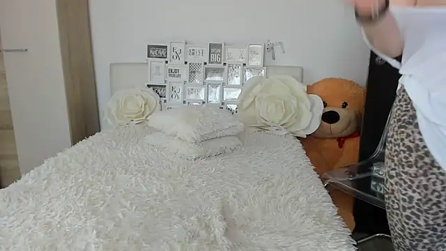 Chat +18 de sweetemy4u ao vivo