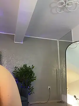 XXX chat uživo modela SelenaDaze