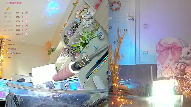 Živý XXX chat Ur_lil_bb