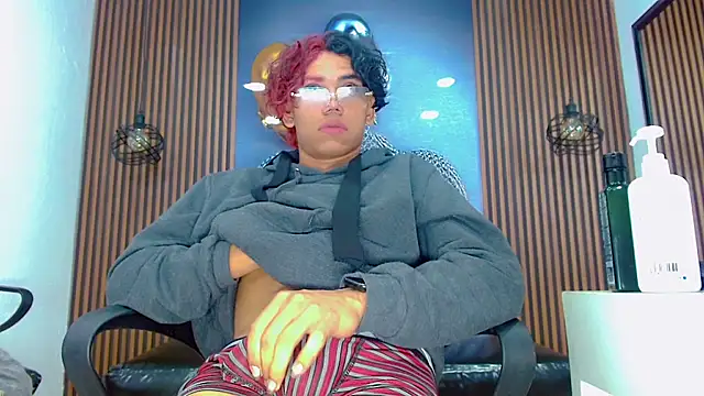 DaviidBuckx_'s Live XXX Chat