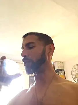 bienboro Webcam show