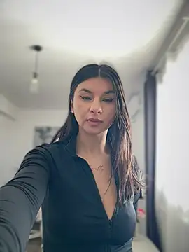 Živý XXX chat DramaQueen__