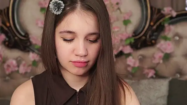 Živý XXX chat AmiLewis