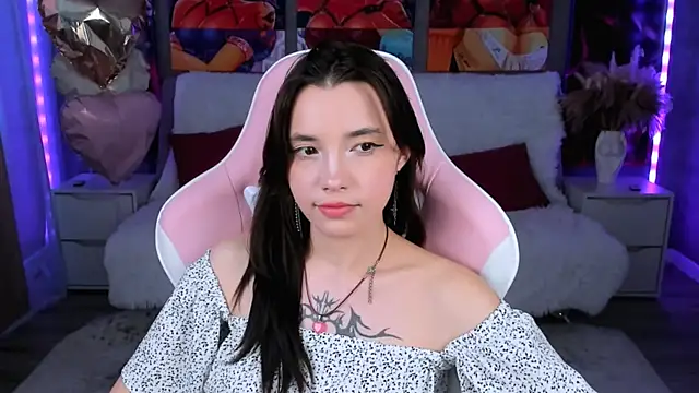 as1an_girlfriend's Live XXX Chat