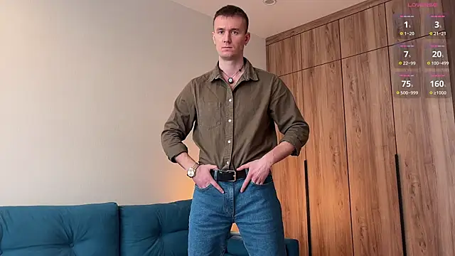 cute_mark 라이브 XXX 채팅