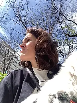 Živý XXX chat Ms-Lust1-