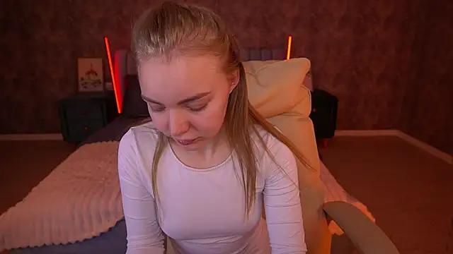 Živý XXX chat EmilySunshineS