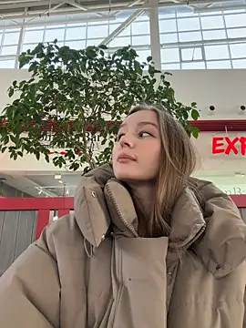 Czat XXX na żywo – Mary_Sensory