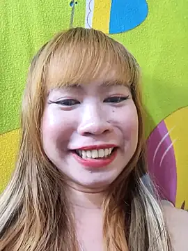 Tsfelicity_youngxx Adlı Modelin Web Kamerası Şovu