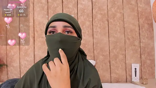 Chat XXX en directo de _alishaa_c