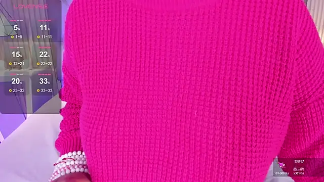 Chat XXX en directo de Anasha21