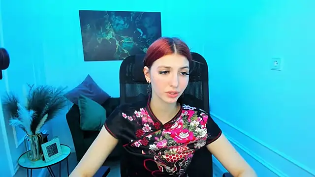 Živý XXX chat AmandaGasertoe