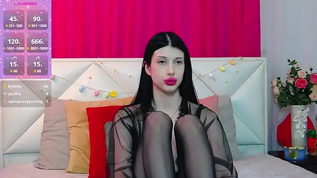 Živý XXX chat Carrie_Tease