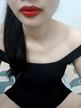 Živý XXX chat AmberBelle_007