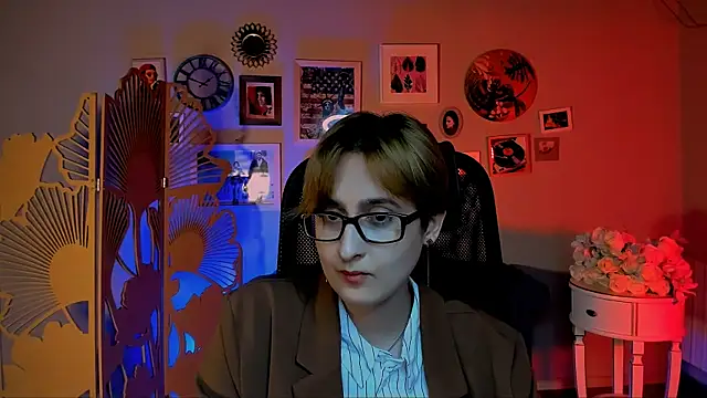 LixeLuna's Live XXX Chat