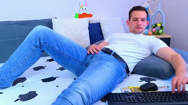 Czat XXX na żywo – Jimmy_Doss