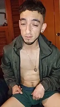 Meliodas97xxx webkamerás műsora