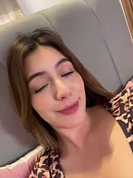 Živý XXX chat baby_sammyy