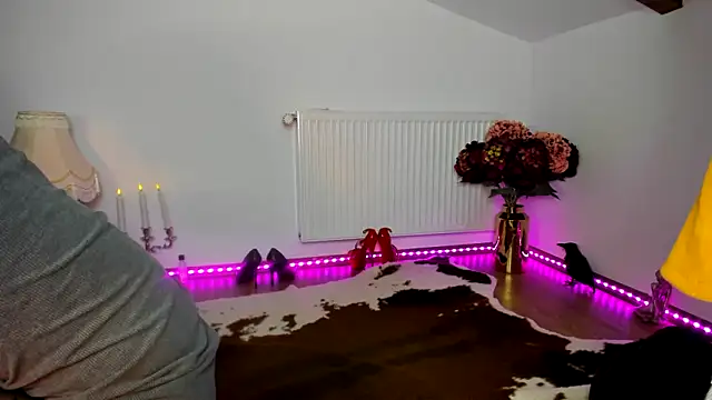 ViciousSiren – Naživo XXX chat