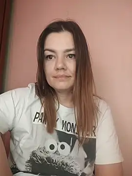 KrissSexi 라이브 XXX 채팅