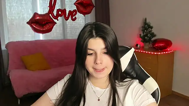 KisaModel Live XXX-chat