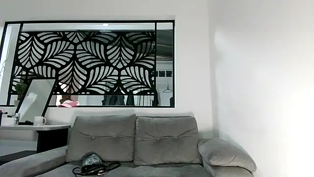 Show de stormytt_ na webcam