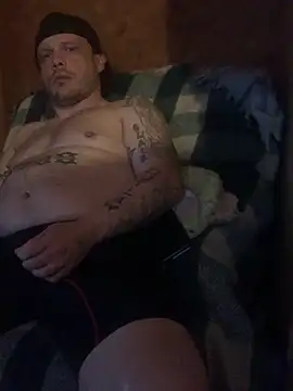 Czat XXX na żywo – Ldnick69