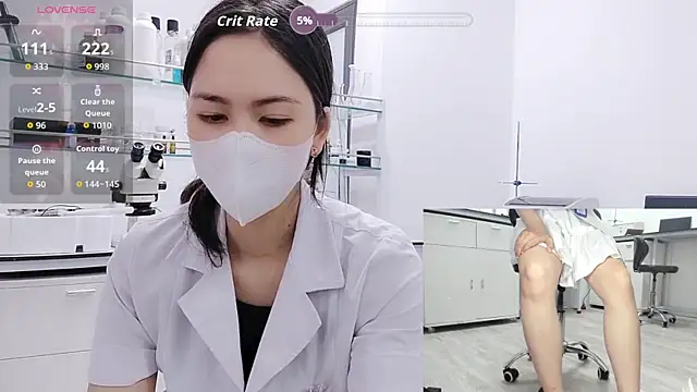 Kathylove_2023 网络视讯表演