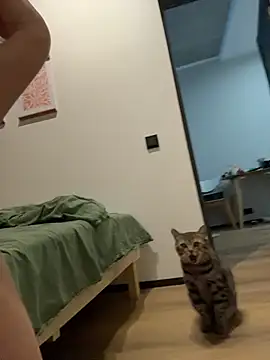 RinaCat Live XXX Chat