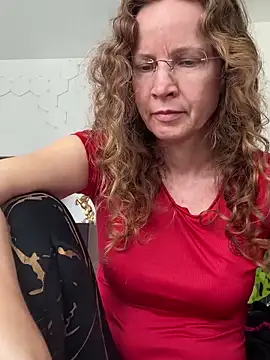 Czat XXX na żywo – AnnikaRose