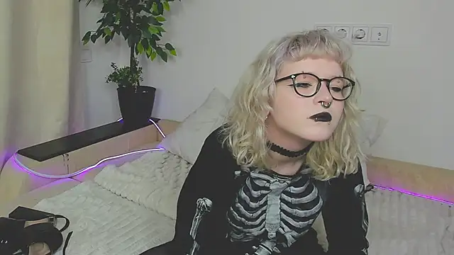 Czat XXX na żywo – EdythElswick