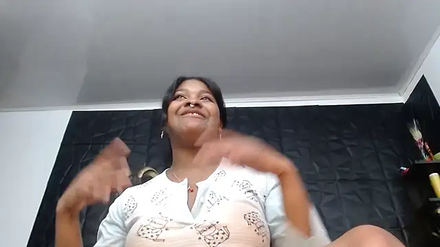 Czat XXX na żywo – Hanna_Fox_69