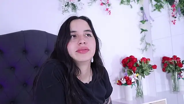 Czat XXX na żywo – kaylee_lee