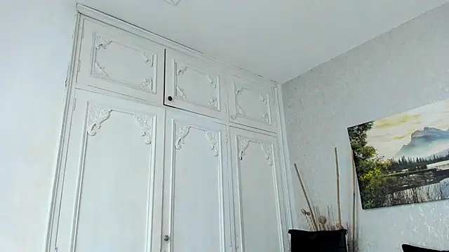 Show de webcam de Tyler_durten