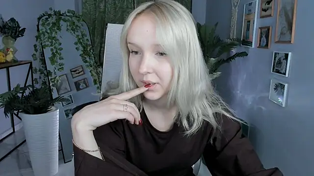 MaoqiBeverly Live XXX-chat