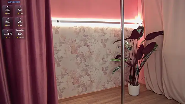 Czat XXX na żywo – Luna_Williams_