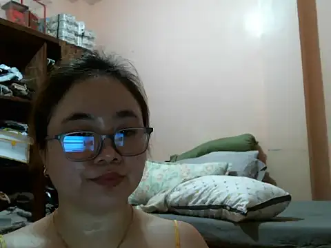 Czat XXX na żywo – im_your_secret