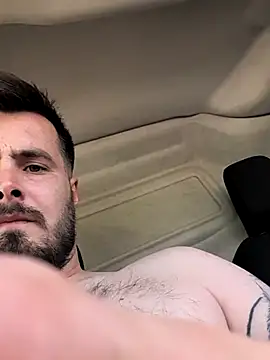 Brightspark22 ওয়েবক্যাম শো