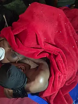 BadyAndShay5 웹캠 쇼