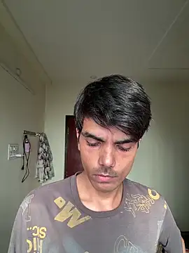 HardCupidのライブXXXチャット