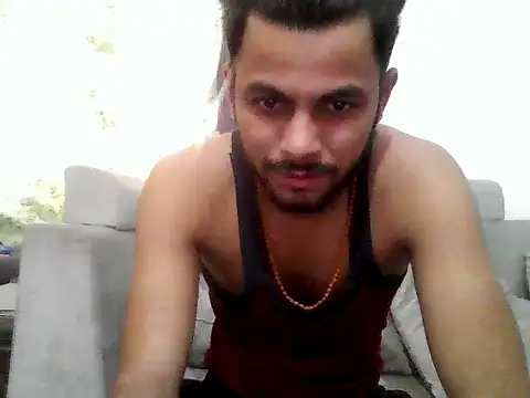 urdreamman 웹캠 쇼