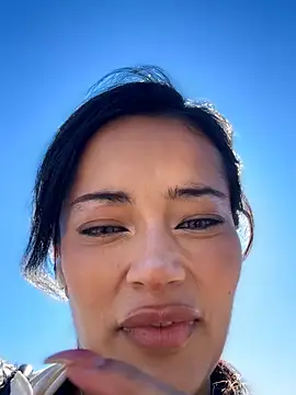 Show Webcam de Risky_Workouts